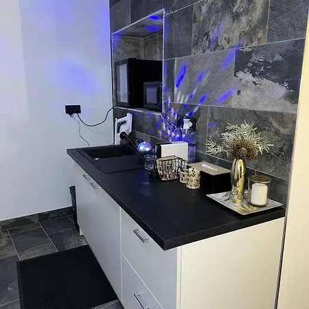 Apartment Love Room Spa Frontignan