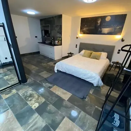 Love Room Spa Apartament Frontignan