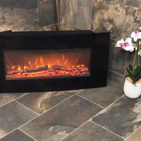 Apartament Love Room Spa Frontignan