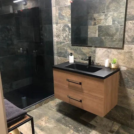 Love Room Spa Apartament *