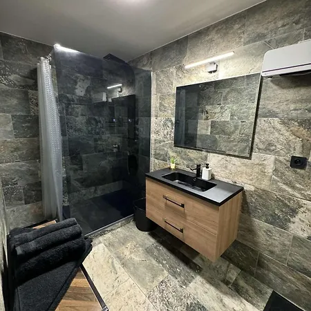 Love Room Spa Apartament Frontignan