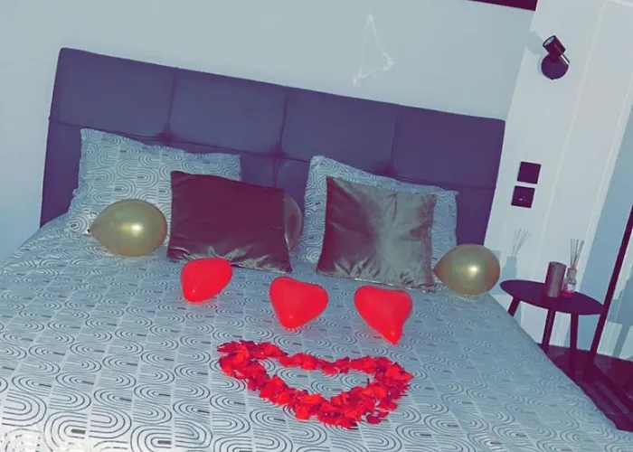 Love Room Spa