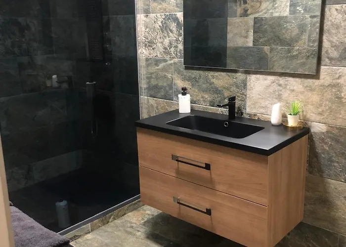 Love Room Spa Apartamento *