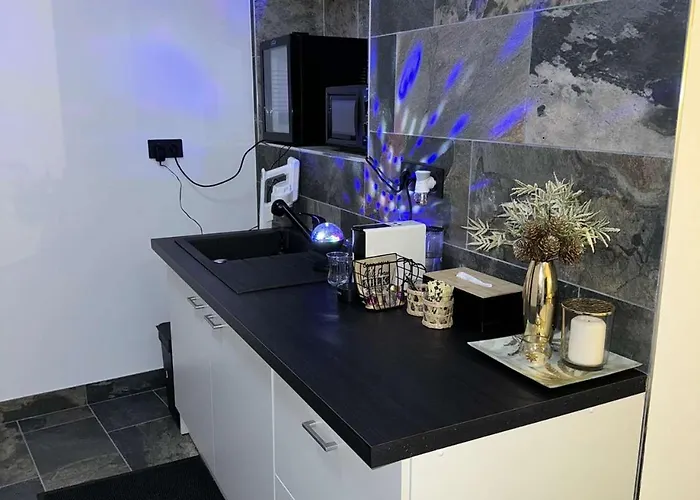 Apartamento Love Room Spa Frontignan