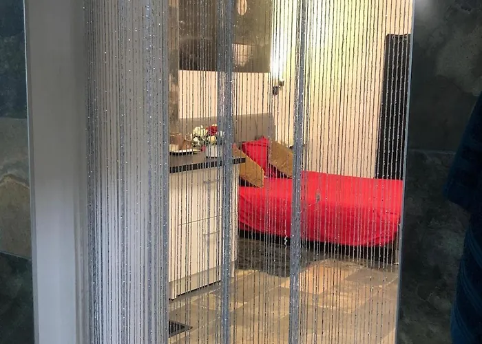 Love Room Spa Frontignan